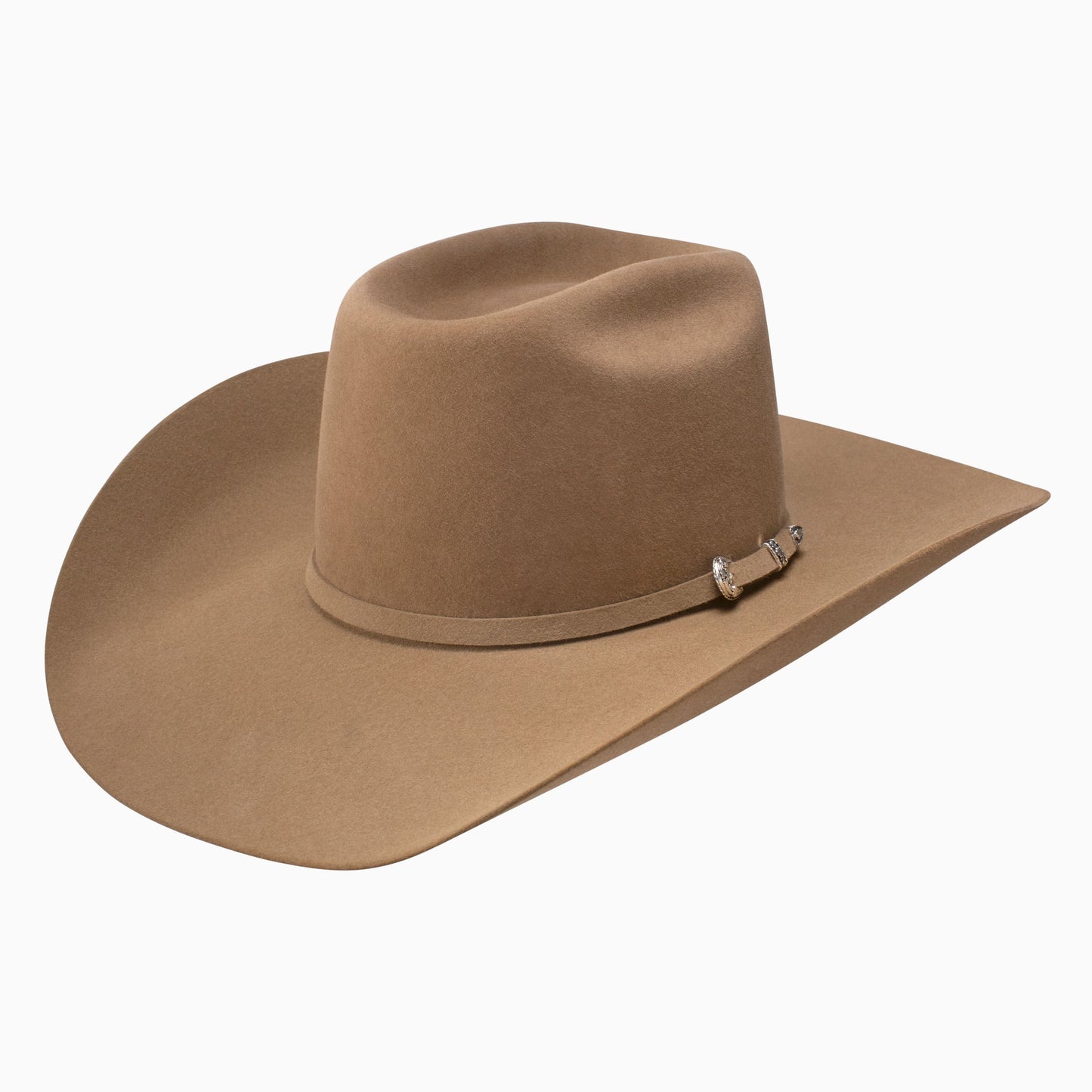 The SP 6X Felt Cowboy Hat by Cody Johnson Resistol