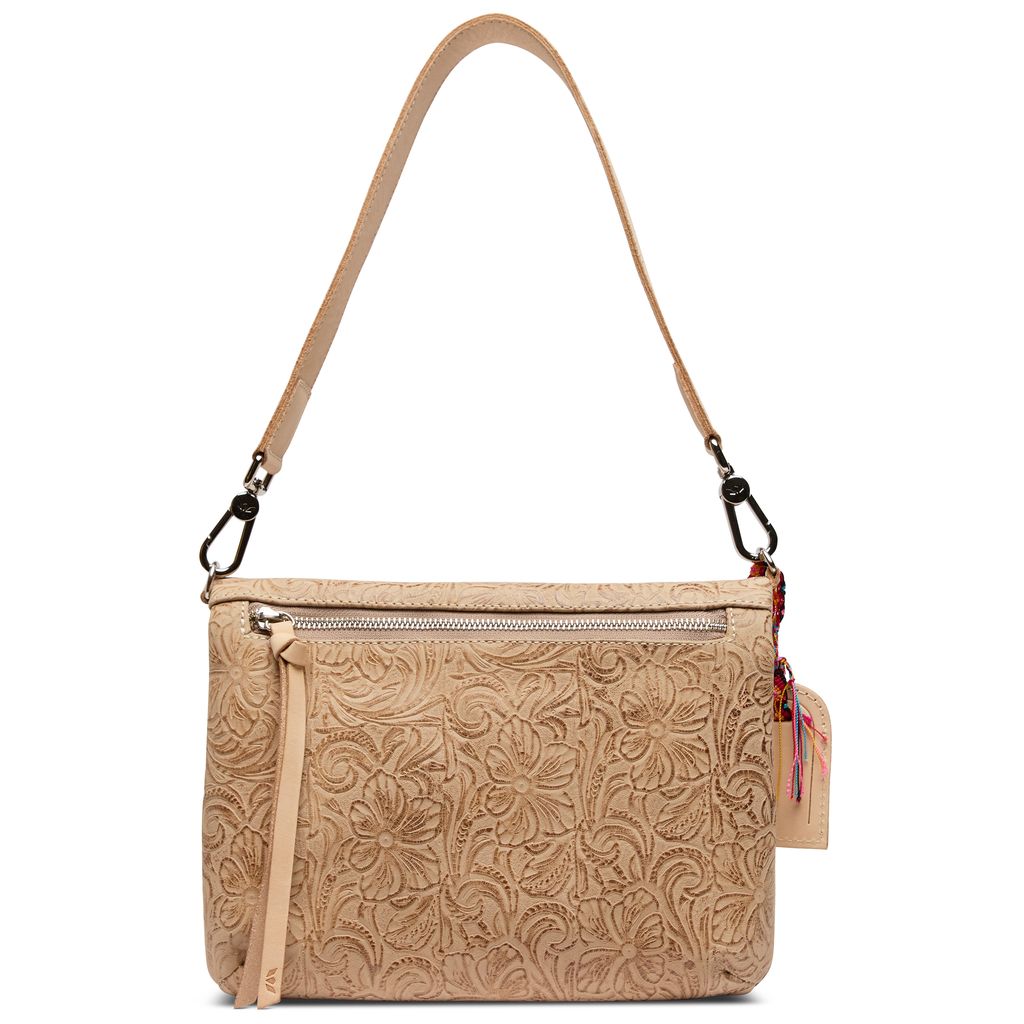 Lawton Metro Crossbody by Consuela