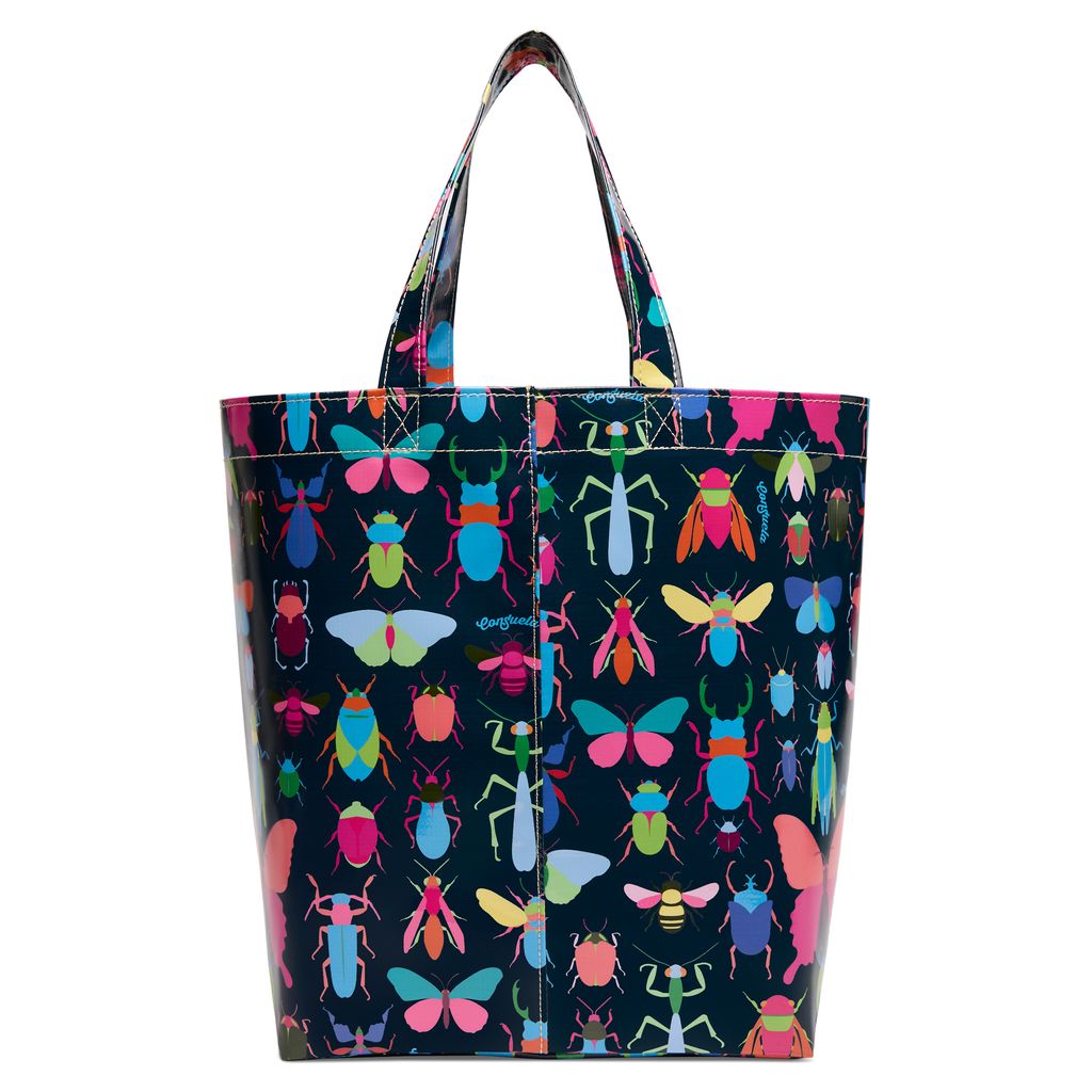 Gemma Grab'N'Go Basic by Consuela