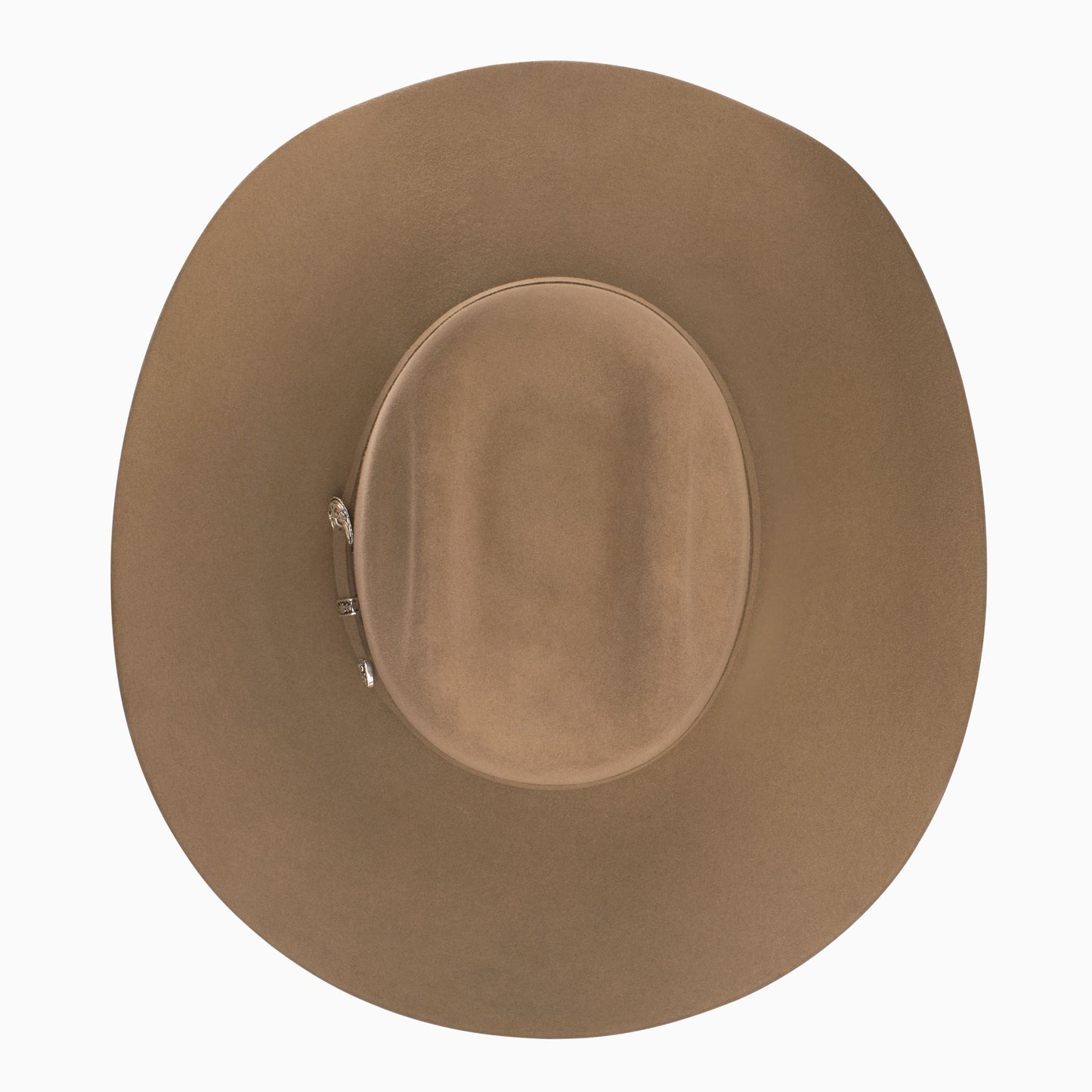 The SP 6X Felt Cowboy Hat by Cody Johnson Resistol