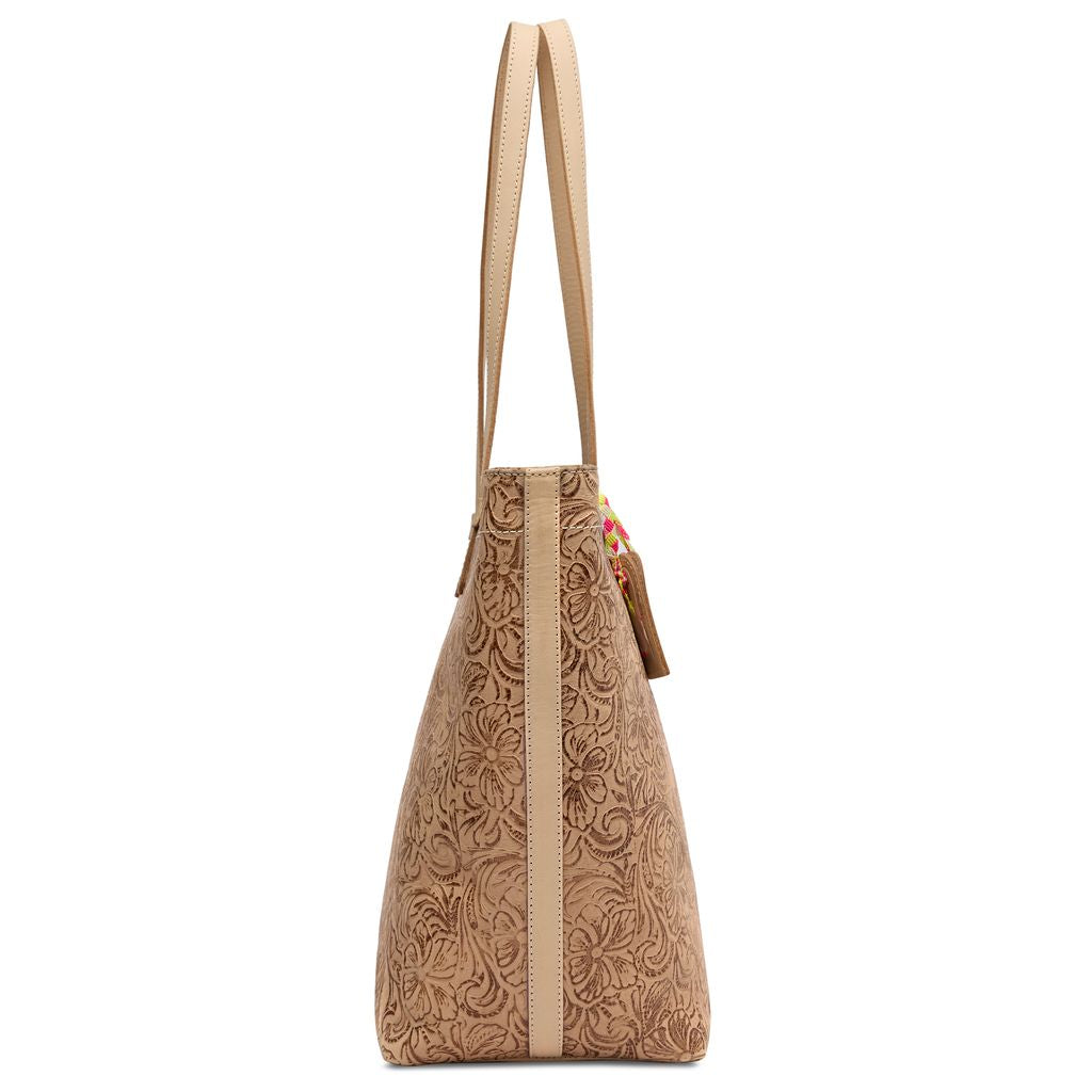 Lawton Daily Tote by Consuela