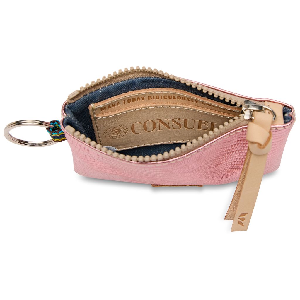 Elodie Pouch by Consuela