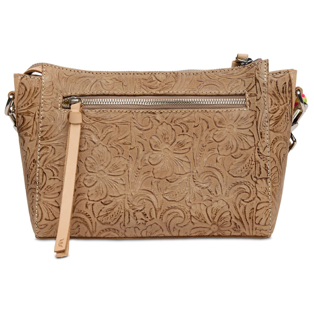 Lawton City Bag by Consuela
