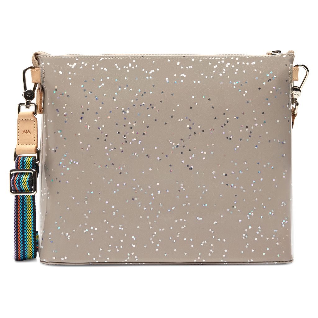 Faye Downtown Crossbody by Consuela