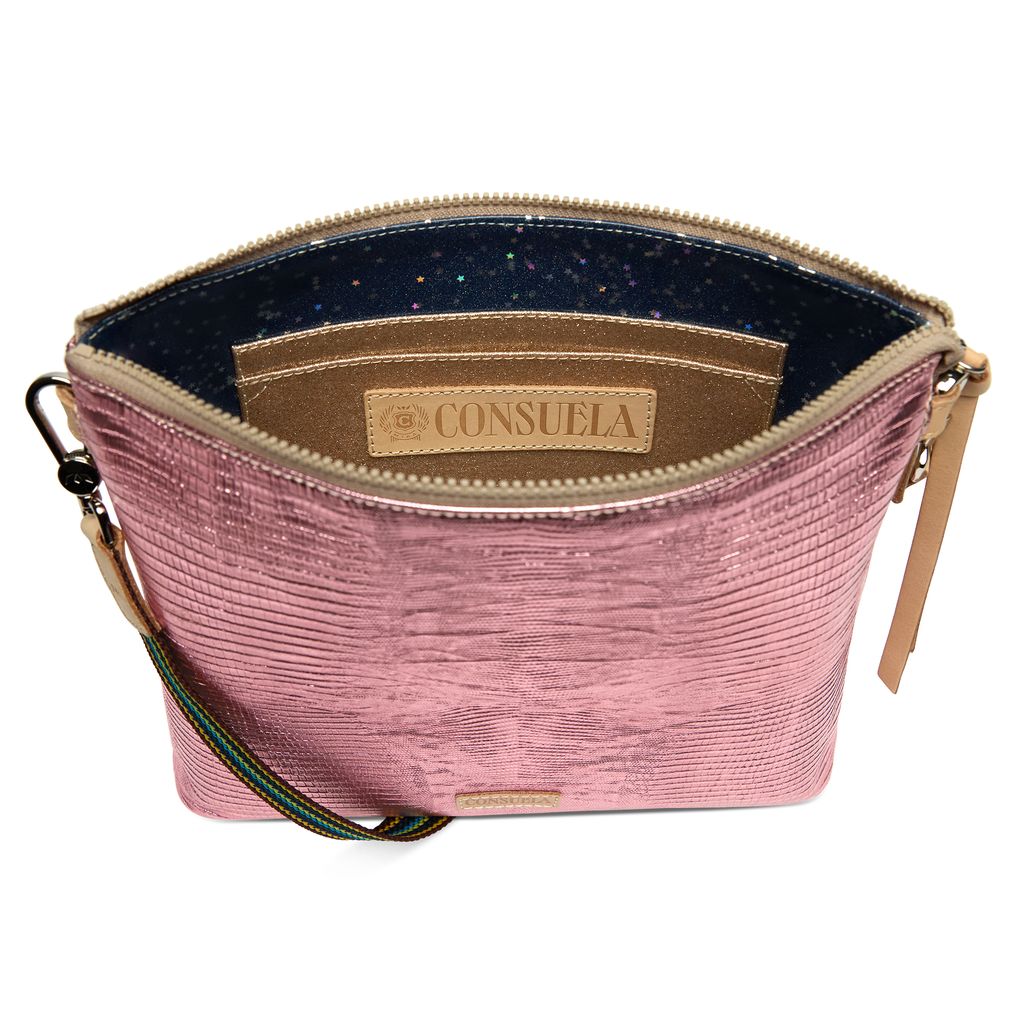 Elodie Downtown Crossbody by Consuela
