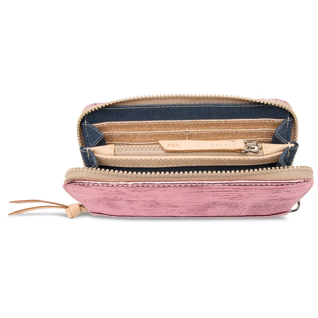 Elodie Essential Wallet by Consuela