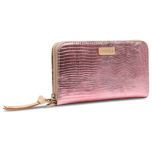 Elodie Essential Wallet by Consuela