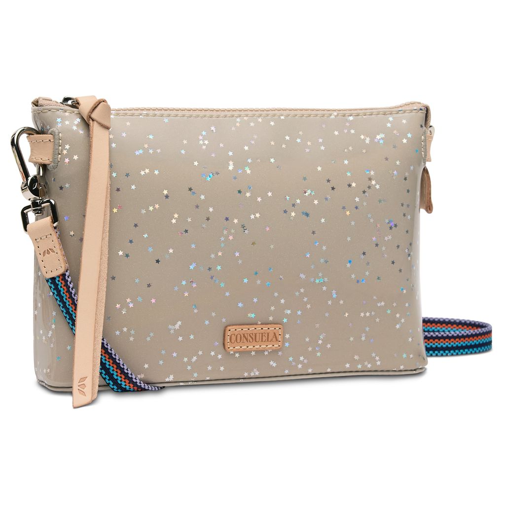 Faye Midtown Crossbody by Consuela