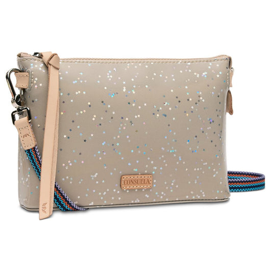 Faye Midtown Crossbody by Consuela