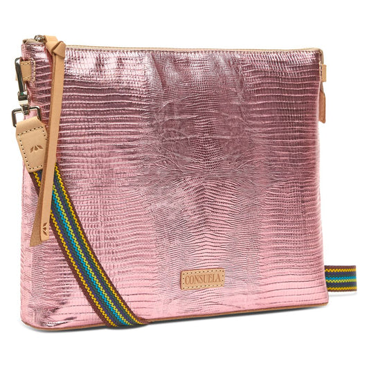 Elodie Downtown Crossbody by Consuela
