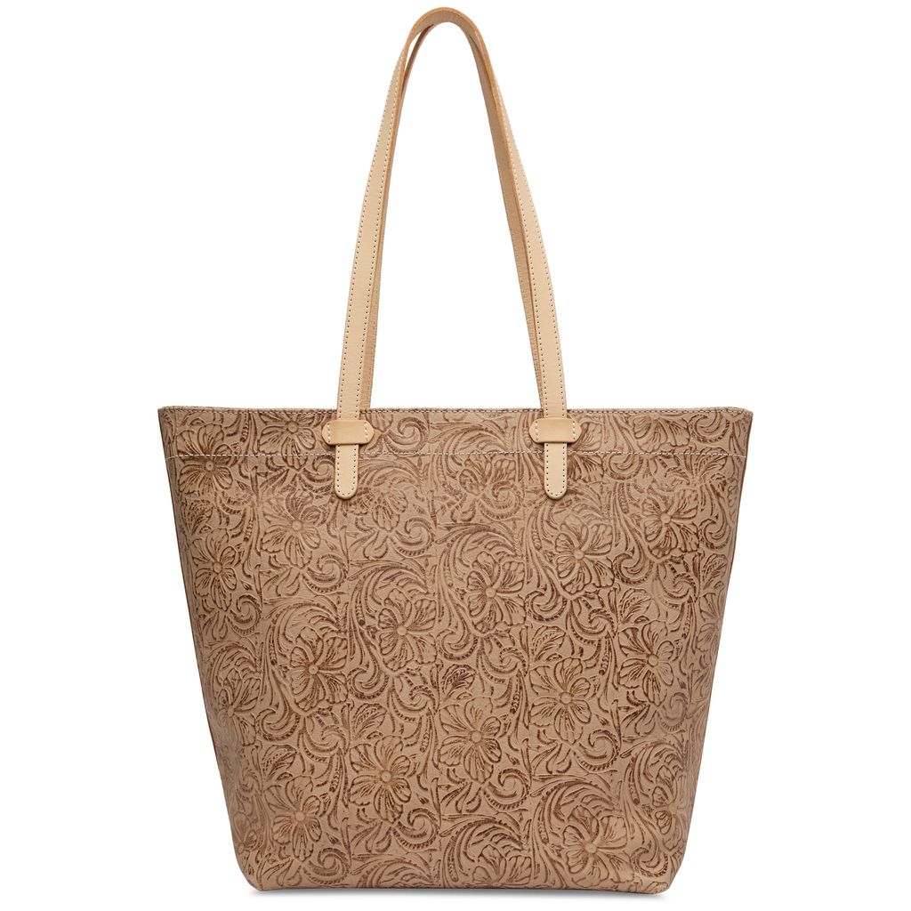Lawton Daily Tote by Consuela