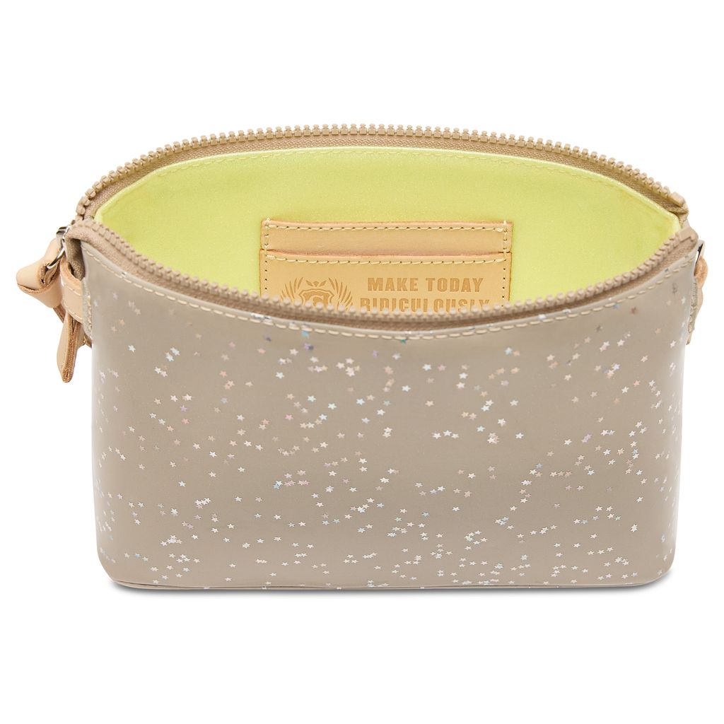 Faye Midtown Crossbody by Consuela