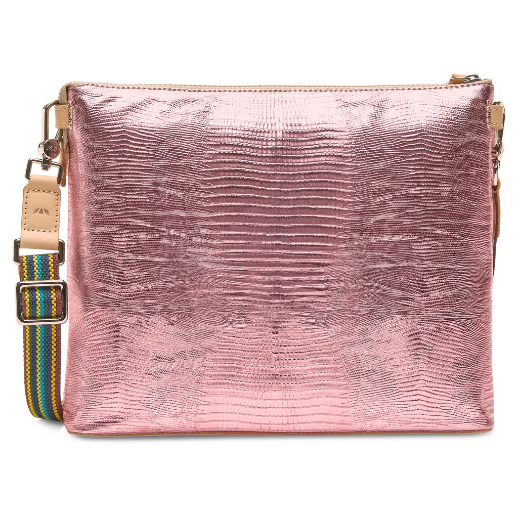 Elodie Downtown Crossbody by Consuela