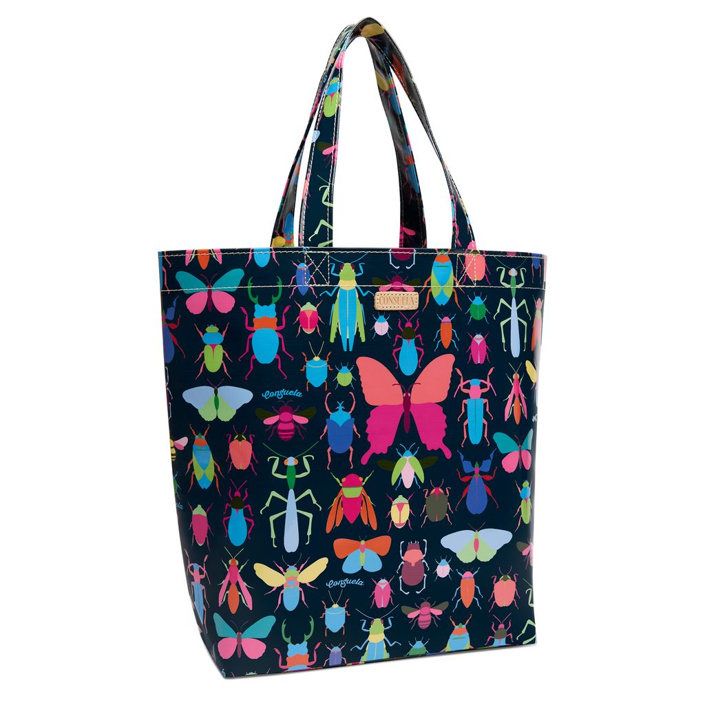 Gemma Grab'N'Go Basic by Consuela