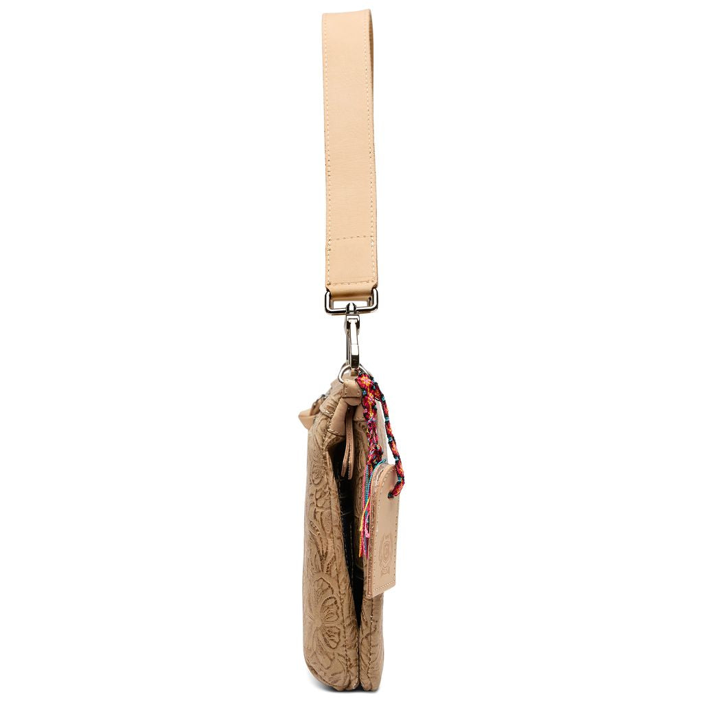 Lawton Metro Crossbody by Consuela