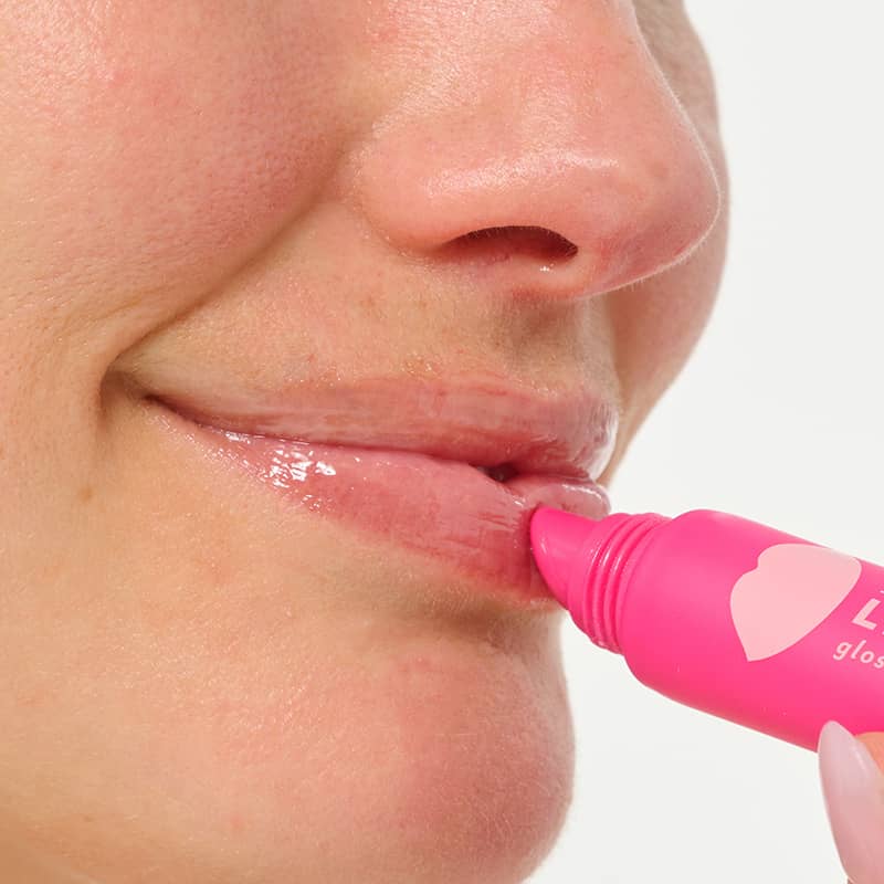 Lip Service Gloss to Balm Treatment by Patchology