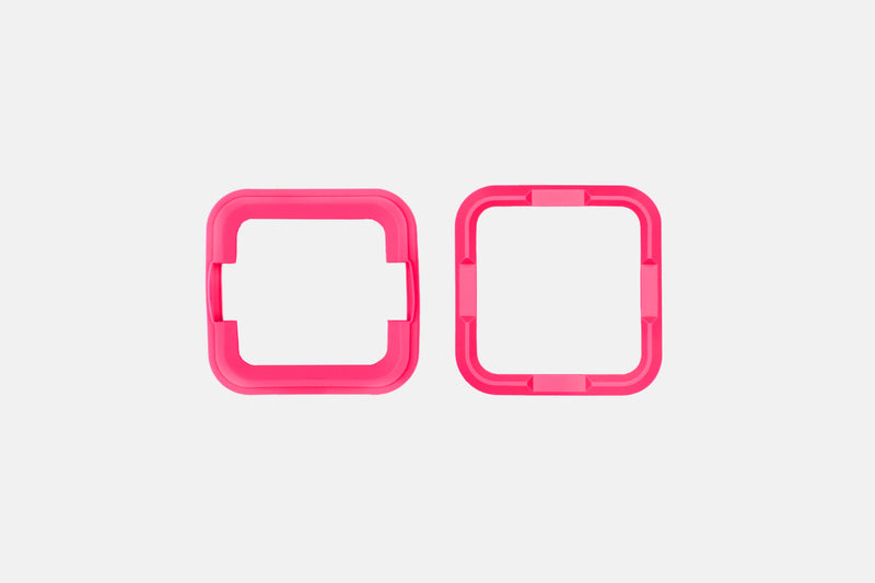 Ranger Speaker Bumpers by Turtlebox Audio