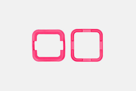 Ranger Speaker Bumpers by Turtlebox Audio