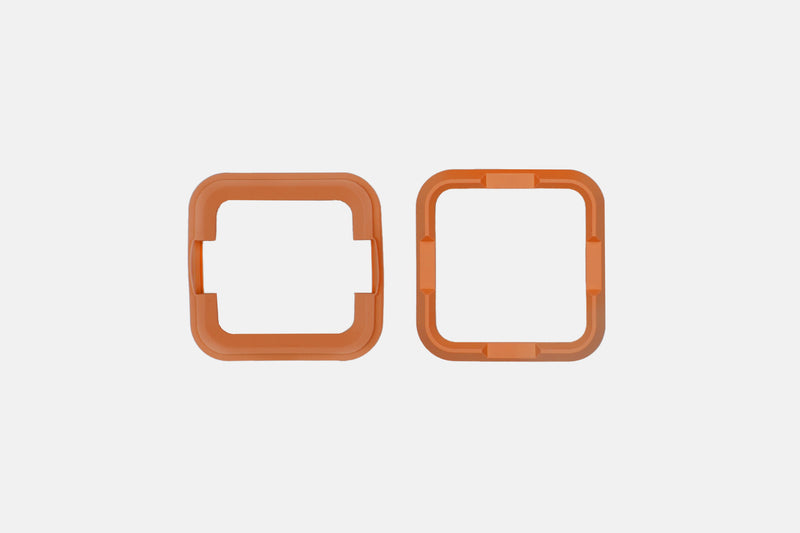 Ranger Speaker Bumpers by Turtlebox Audio