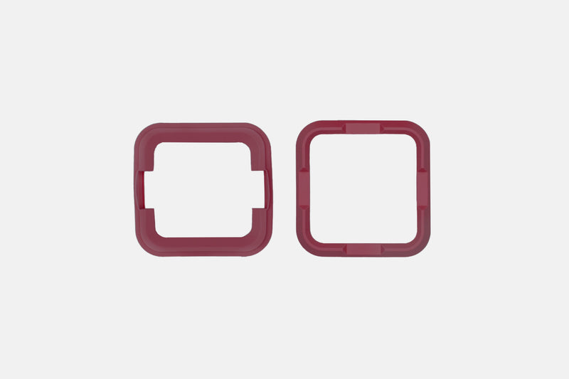 Ranger Speaker Bumpers by Turtlebox Audio