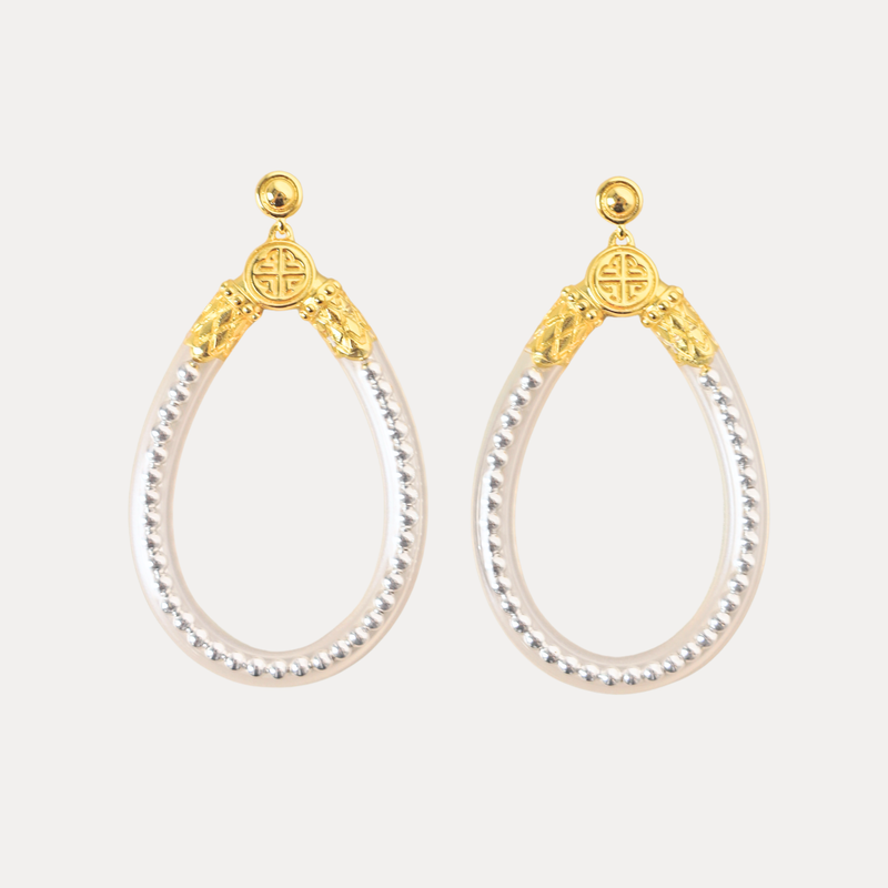 Bibi All Weather Earrings