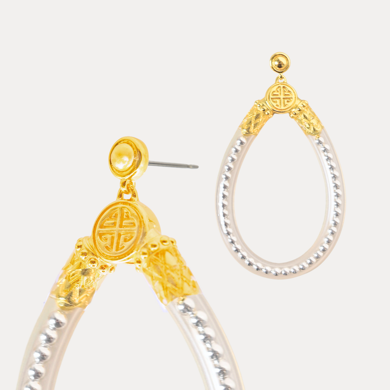 Bibi All Weather Earrings