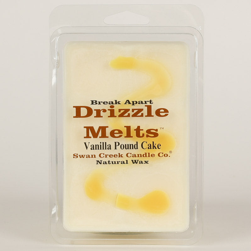 5.25oz Break-Apart Wax Drizzle Melts by Swan Creek Candle Co