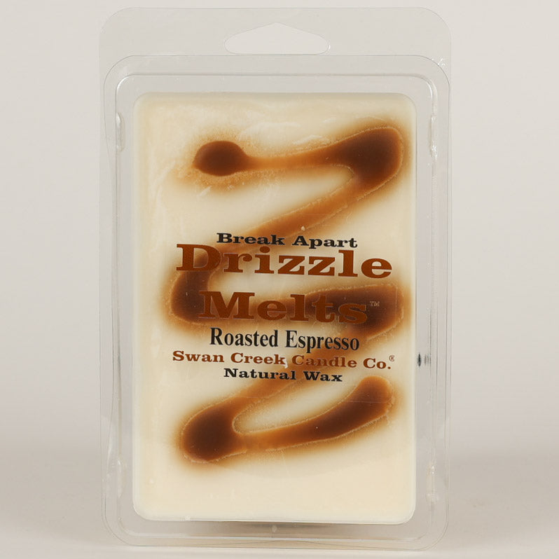 5.25oz Break-Apart Wax Drizzle Melts by Swan Creek Candle Co