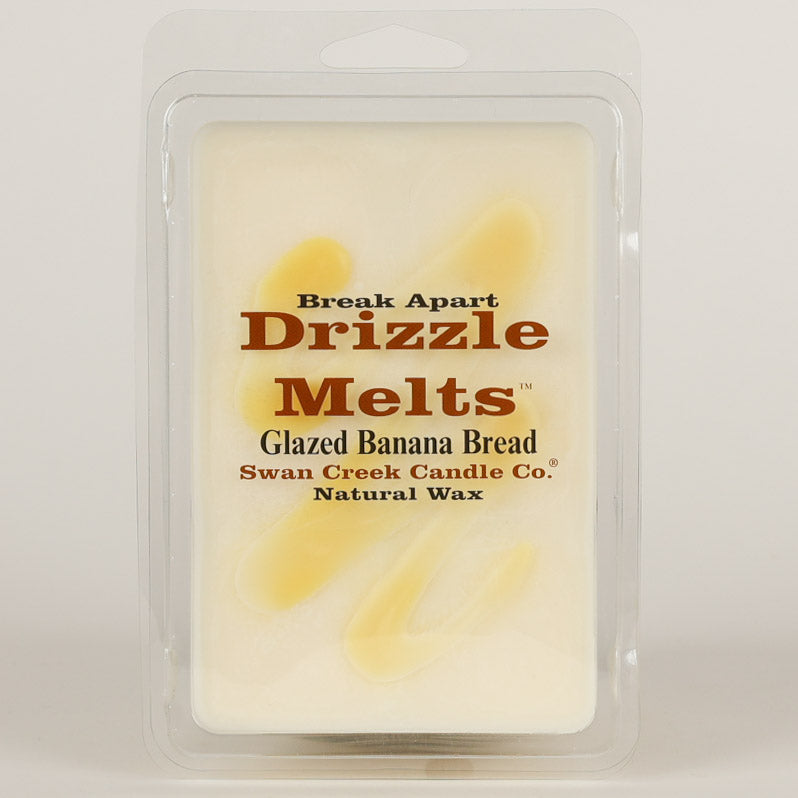 5.25oz Break-Apart Wax Drizzle Melts by Swan Creek Candle Co