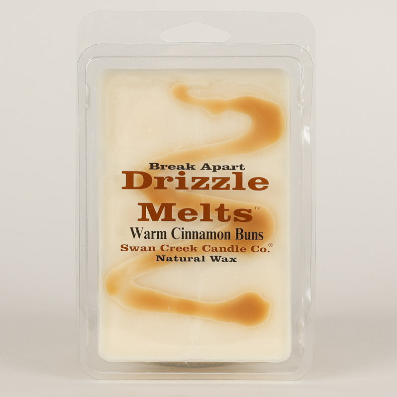 5.25oz Break-Apart Wax Drizzle Melts by Swan Creek Candle Co