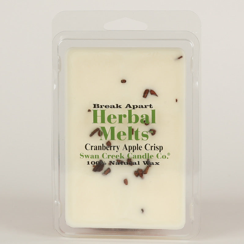 5.25oz Break-Apart Wax Drizzle Melts by Swan Creek Candle Co