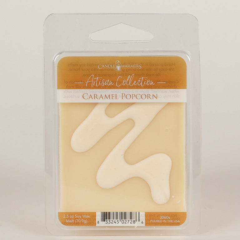 2.5 oz Artisan Wax Melts