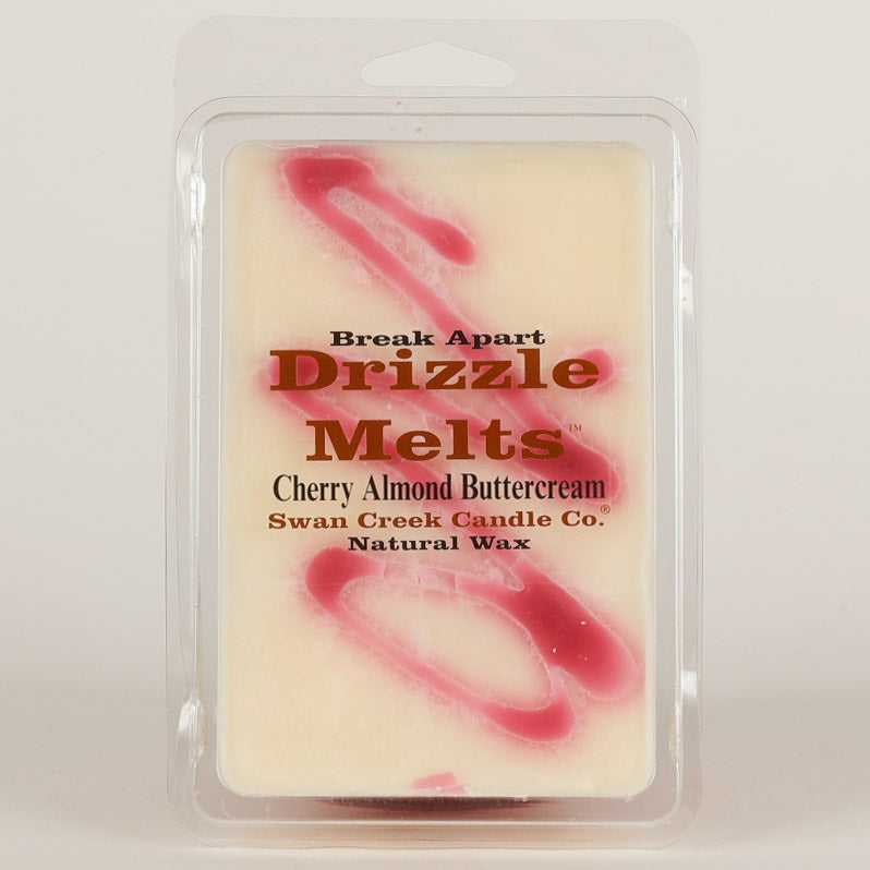 5.25oz Break-Apart Wax Drizzle Melts by Swan Creek Candle Co