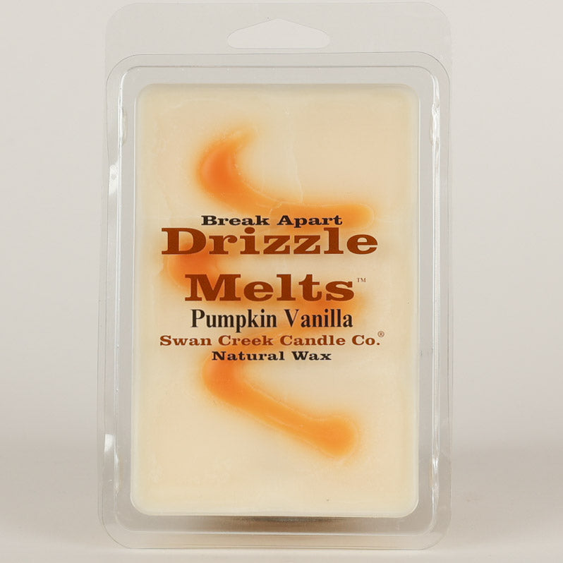 5.25oz Break-Apart Wax Drizzle Melts by Swan Creek Candle Co