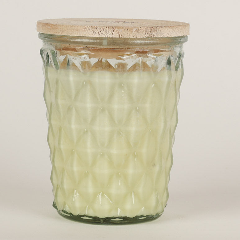 12oz Timeless Jar Candle by Swan Creek Candle Co