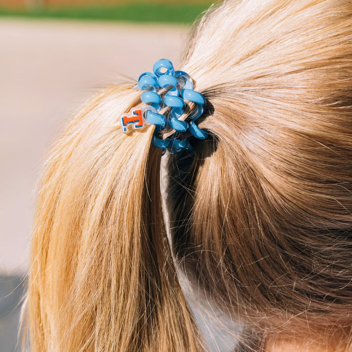 Texas Rangers Large Hair Ties by Teleties