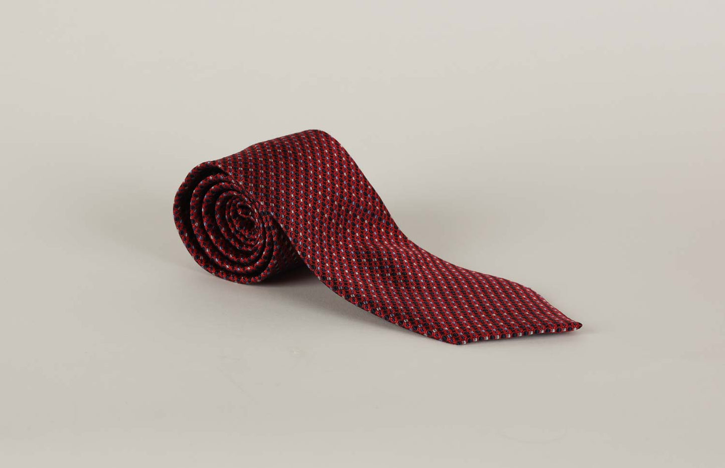 Bruno Piatelli Men's Silk Tie