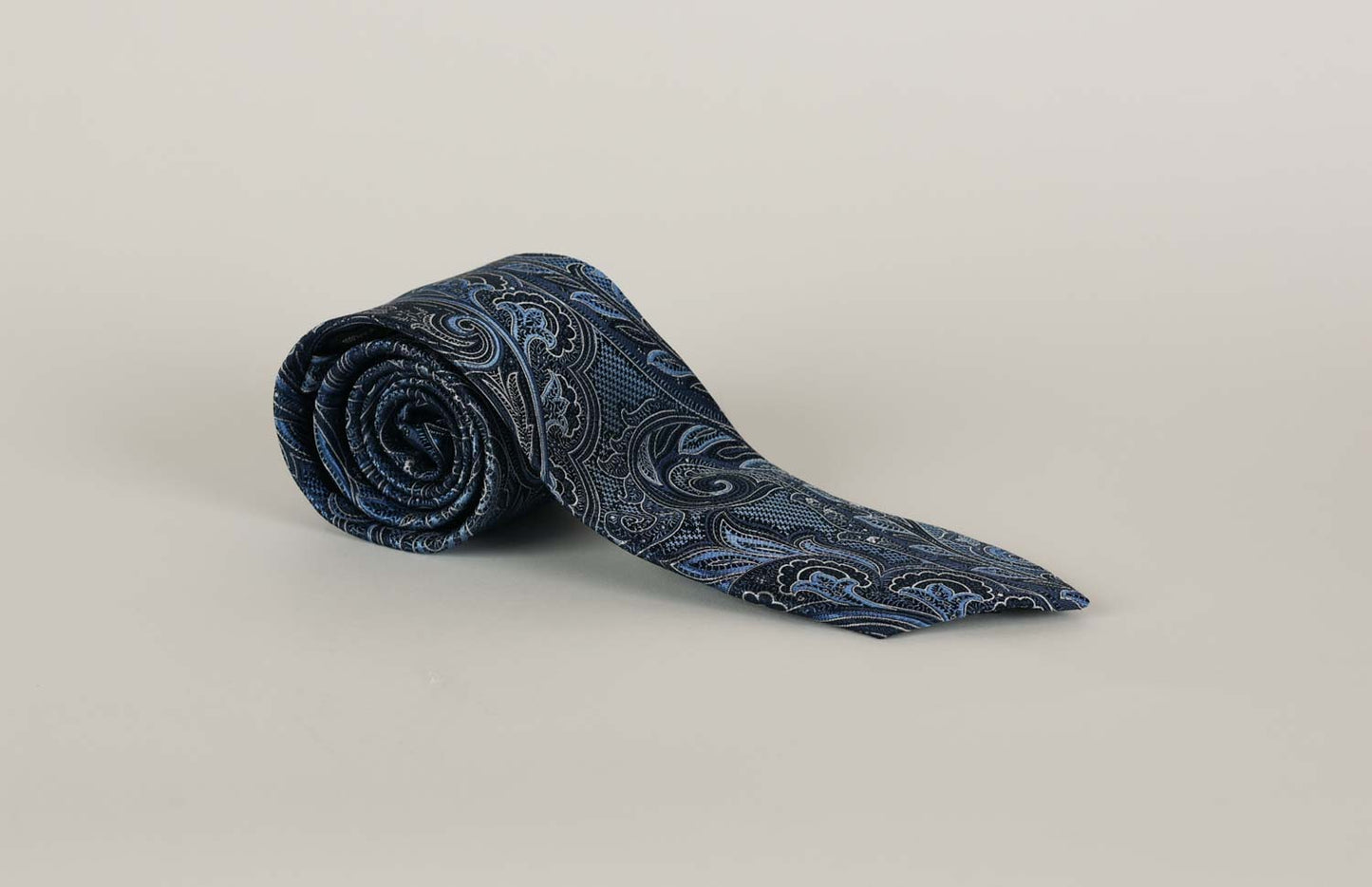 Bruno Piatelli Men's Silk Tie
