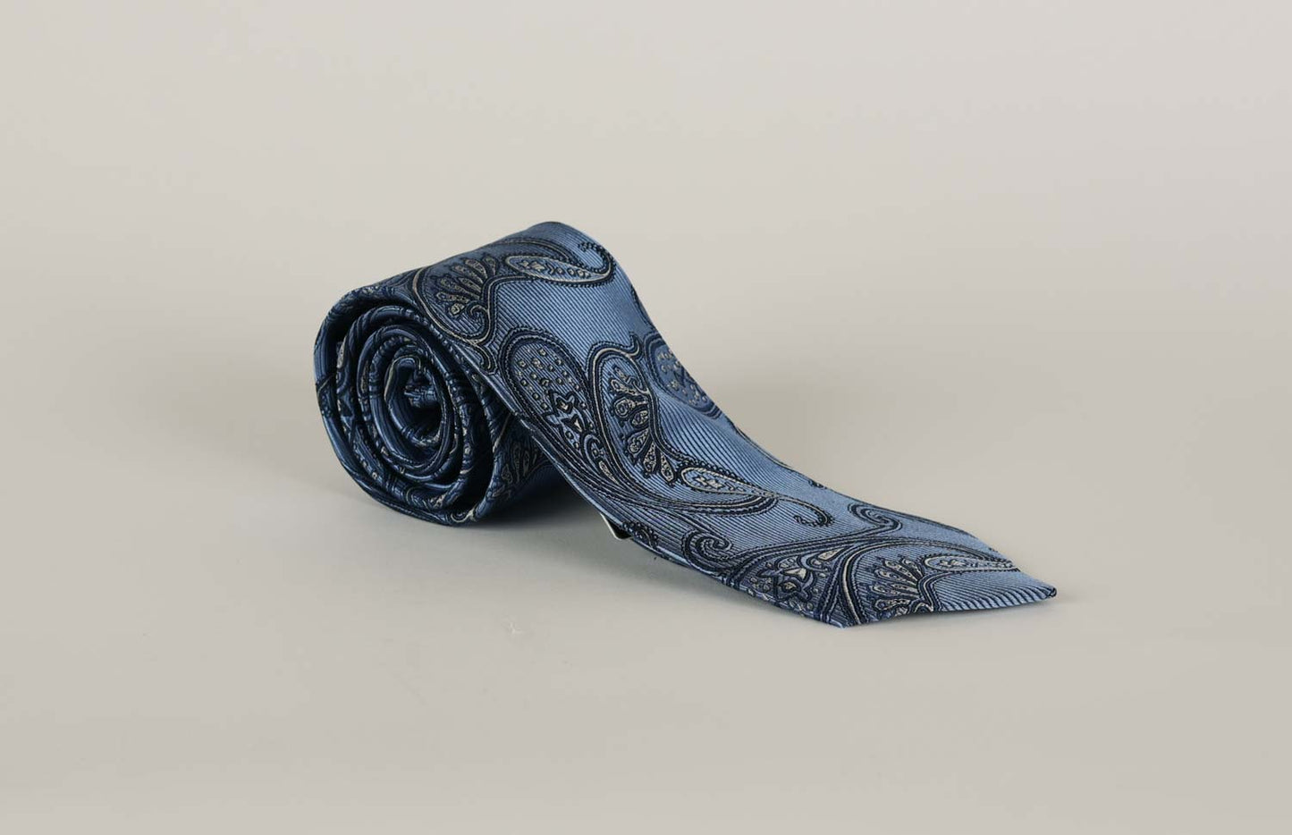 Bruno Piatelli Men's Silk Tie