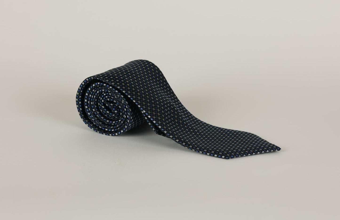 Bruno Piatelli Men's Silk Tie