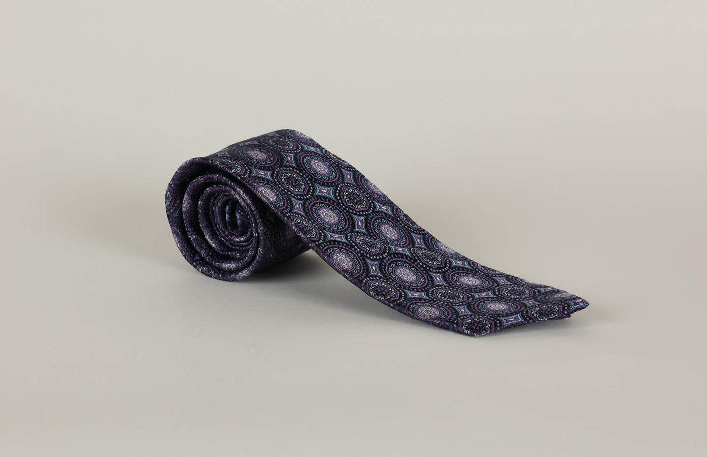 Bruno Piatelli Men's Silk Tie