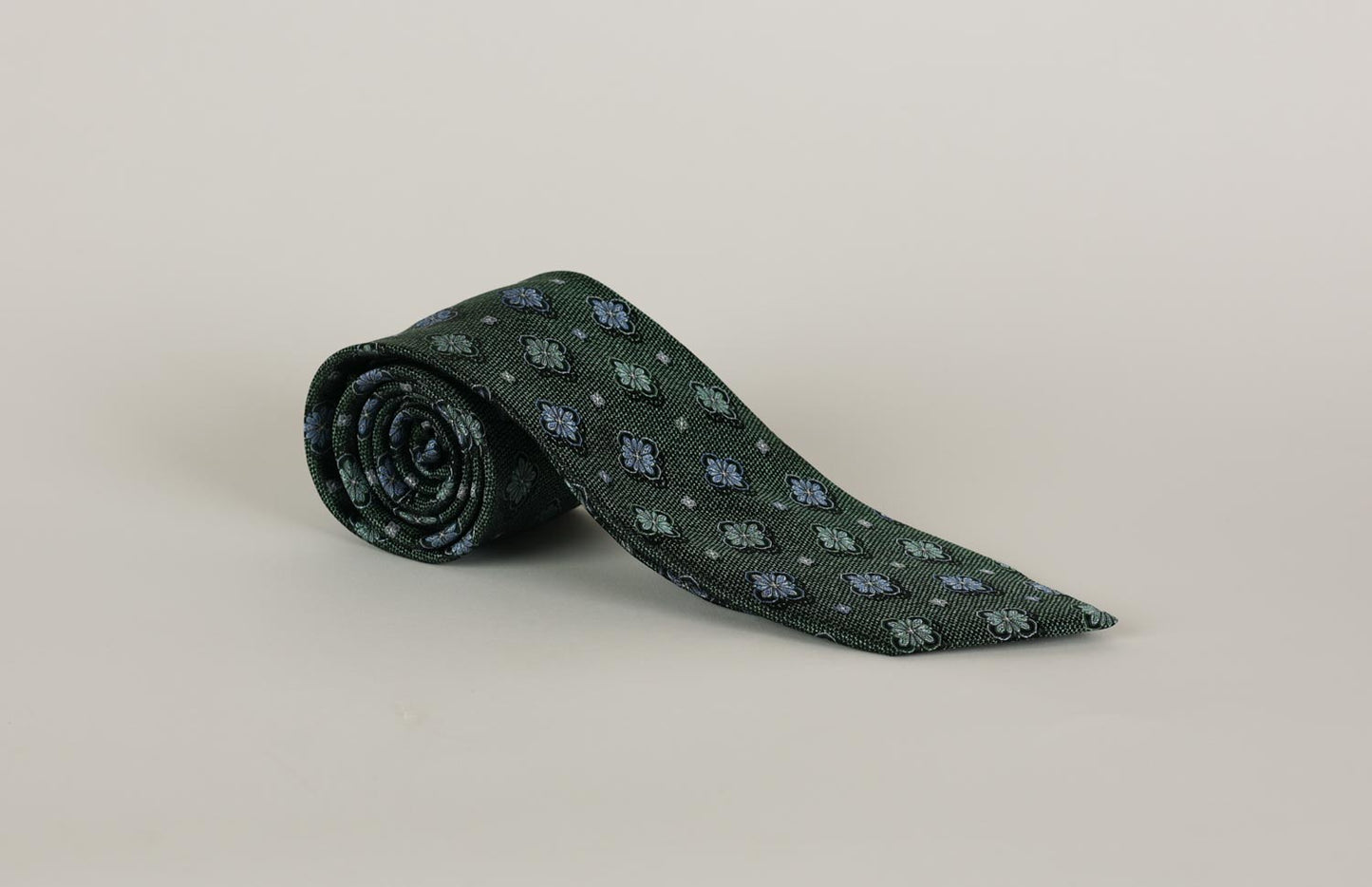 Bruno Piatelli Men's Silk Tie