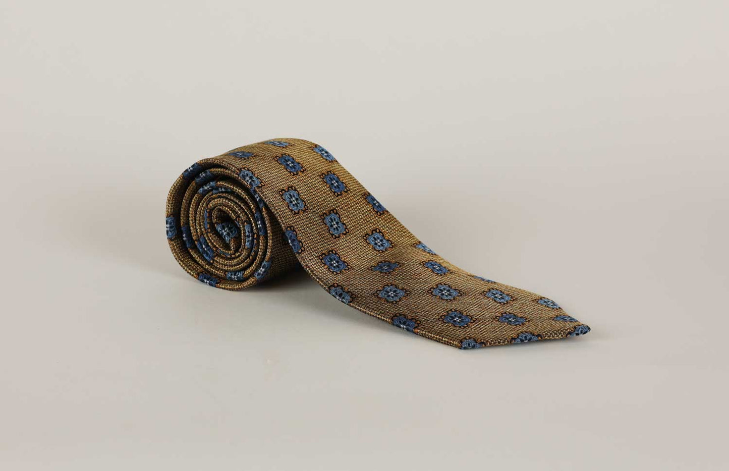 Bruno Piatelli Men's Silk Tie