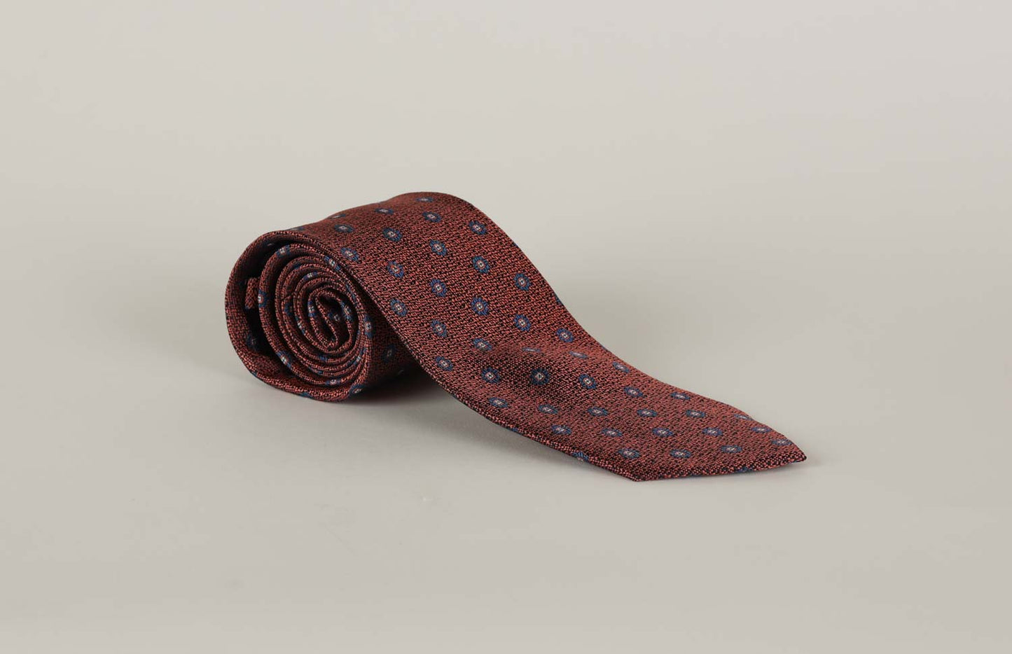 Bruno Piatelli Men's Silk Tie