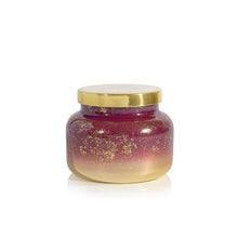 Tinsel & Spice Glimmer 19oz Signature Candle by Capri Blue