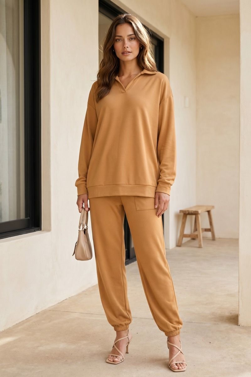 Weekend Travel Set by dear scarlett
