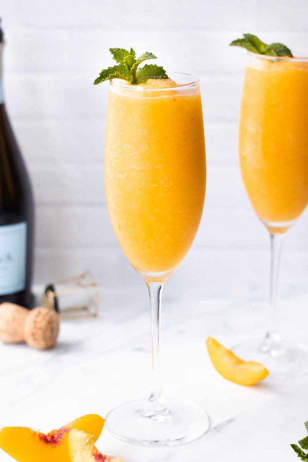 Craft Cocktail Slush Mix- D'Marie Inc.