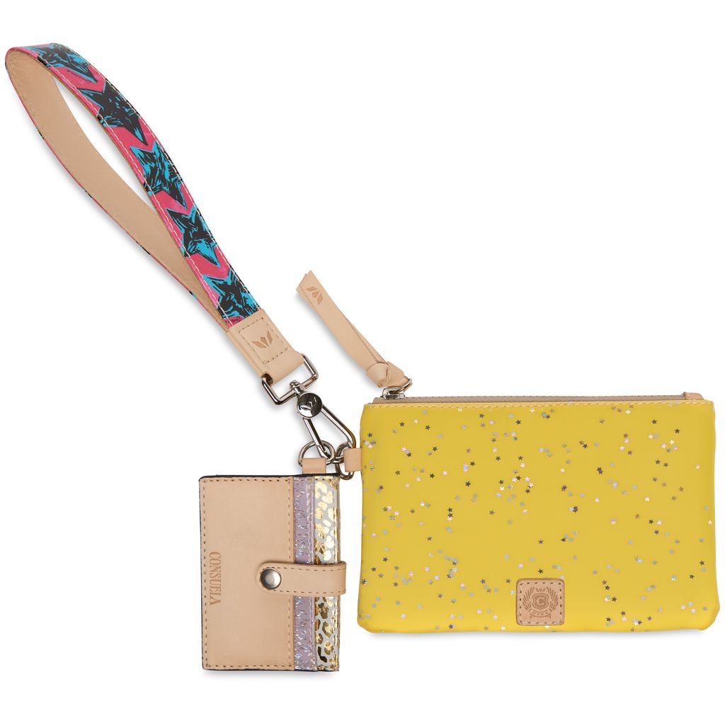 Harlow Combi by Consuela