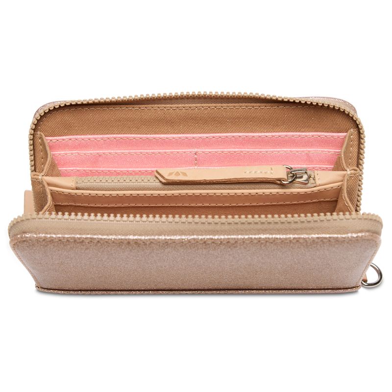Emery Essential Wallet by Consuela