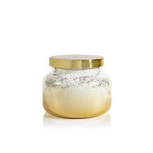 Volcano Glimmer 19oz Signature Candle by Capri Blue